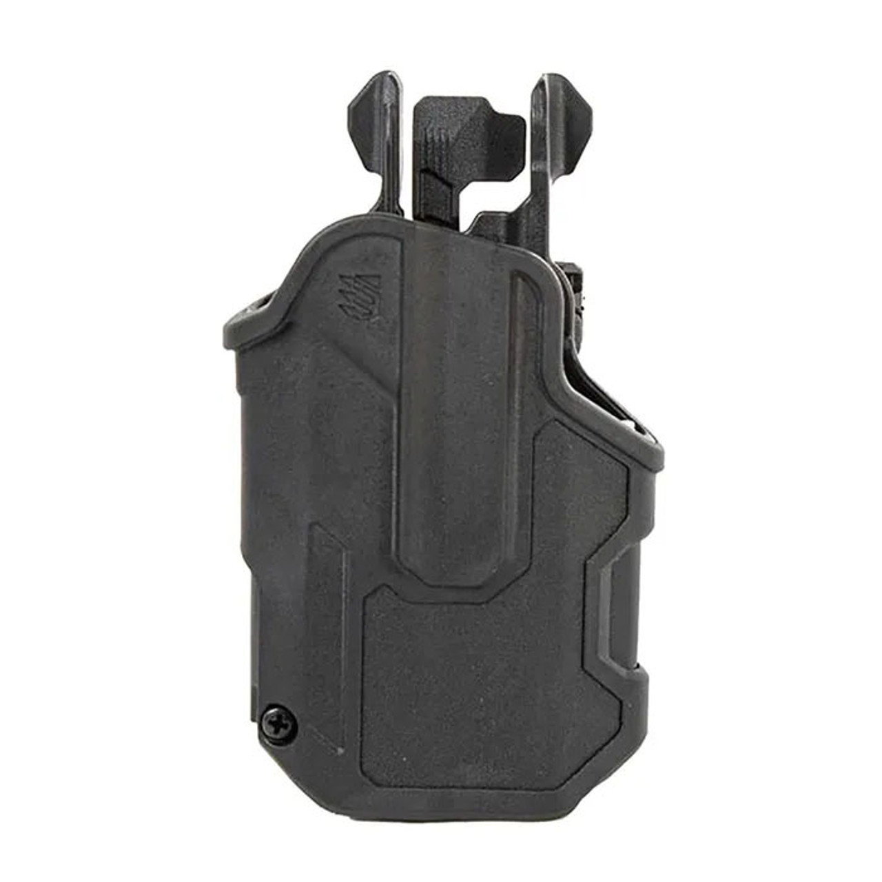 BLACKHAWK T-SERIES L2C ホルスターP320/P250 Blackhawk T-Series Holster L2C LB Sig 7/8 & P320/P250/M17